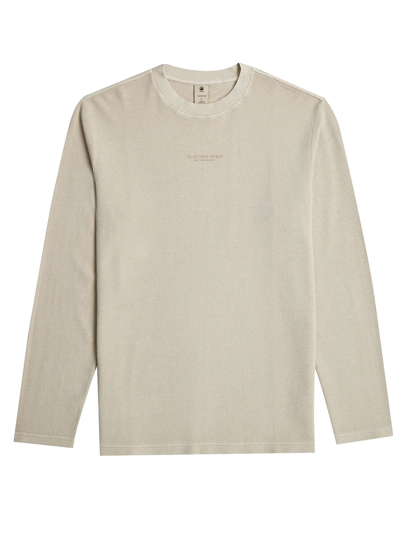 G-STAR RAW | Langarmshirt | 